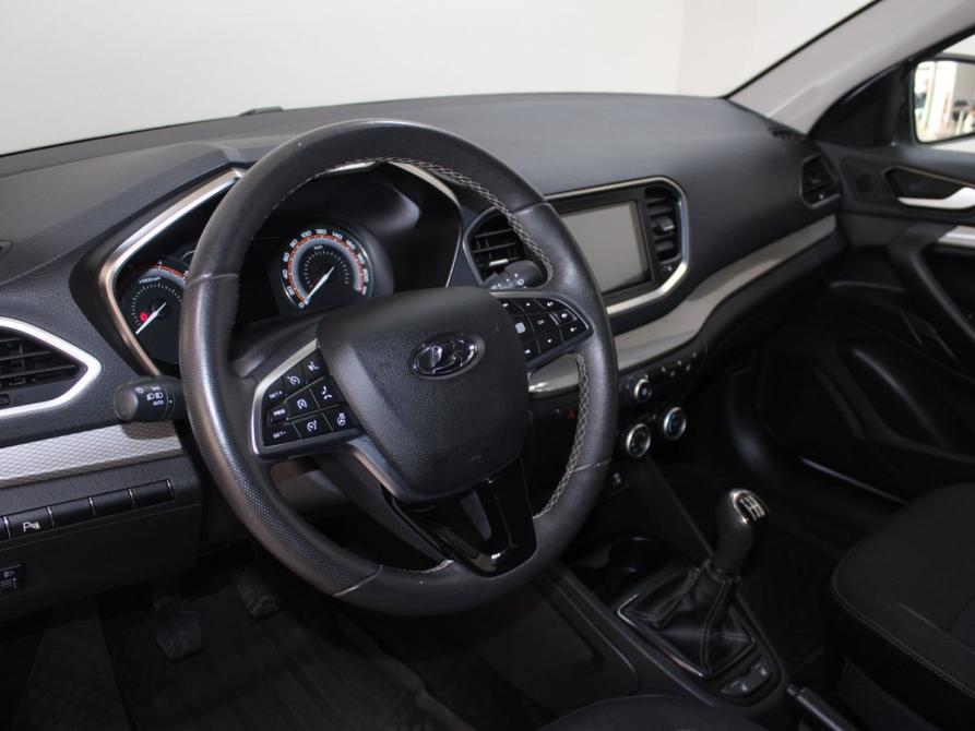 Lada (ВАЗ) Vesta I Рестайлинг (NG) Старый Оскол  - изображение 9