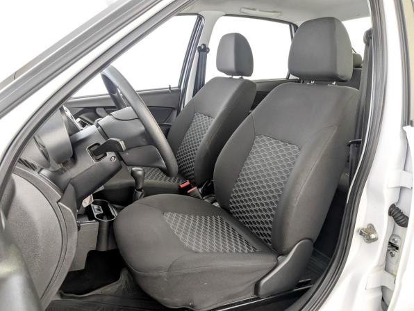 Lada (ВАЗ) Granta I Рестайлинг с пробегом 2022 года, цена 675 000 рублей, 55285 км, седан, Автокод Объявления