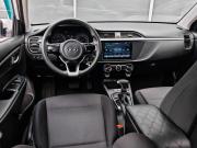 Kia Rio IV Рестайлинг Краснодар  - изображение 24