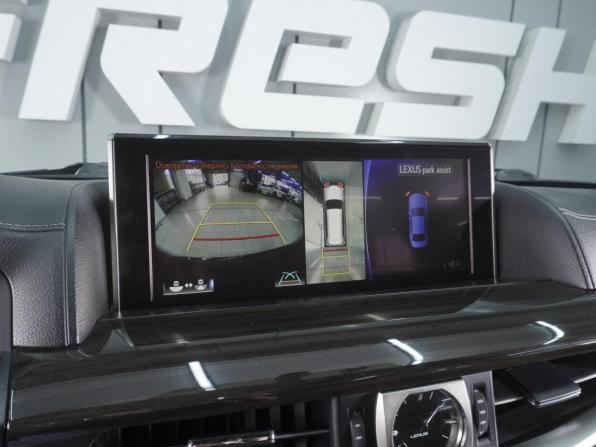 Lexus LX III Рестайлинг 2 с пробегом 2018 года, цена 8 400 000 рублей, 157363 км, внедорожник, Автокод Объявления