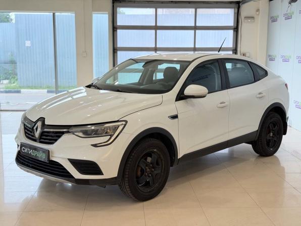 Renault Arkana I с пробегом 2021 года, цена 1 019 000 рублей, 175249 км, внедорожник, Автокод Объявления