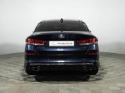 Kia Optima IV Рестайлинг Санкт-Петербург  - изображение 33