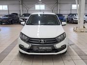 Lada (ВАЗ) Granta I Рестайлинг Набережные Челны  - изображение 35