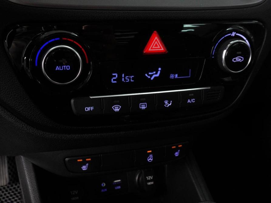 Hyundai Solaris II Минеральные Воды  - изображение 14