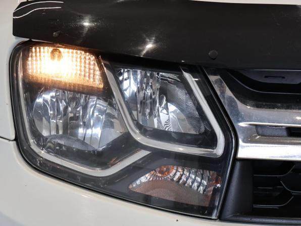 Renault Duster I Рестайлинг с пробегом 2019 года, цена 1 069 800 рублей, 187165 км, внедорожник, Автокод Объявления