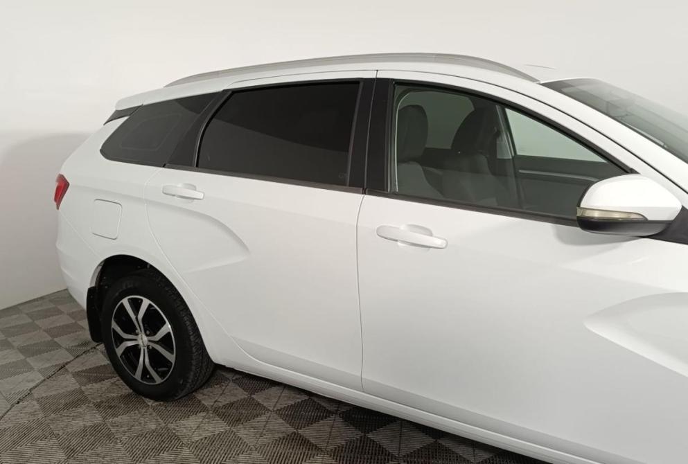 Lada (ВАЗ) Vesta I Волгоград  - изображение 23
