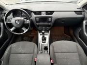 Skoda Octavia III (A7) Москва  - изображение 27