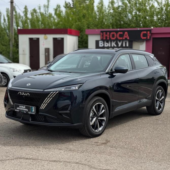 Dongfeng Mage Нижнекамск  - изображение 3