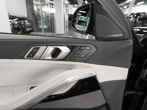 BMW X6 III (G06) с пробегом 2021 года, цена 7 850 000 рублей, 34713 км, внедорожник, Автокод Объявления