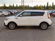 Kia Soul II Рестайлинг Набережные Челны  - изображение 34