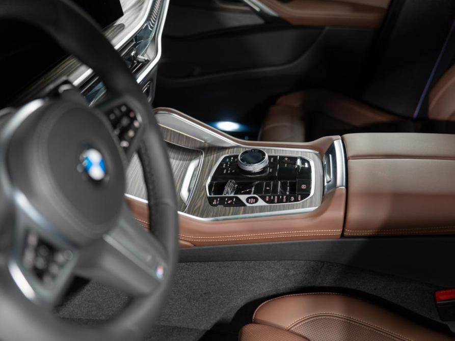 BMW X6 III (G06) Рестайлинг Москва  - изображение 17