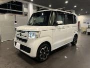 Honda N-BOX II Чебоксары  - изображение 39