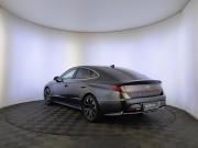 Hyundai Sonata VIII (DN8) Москва  - изображение 36