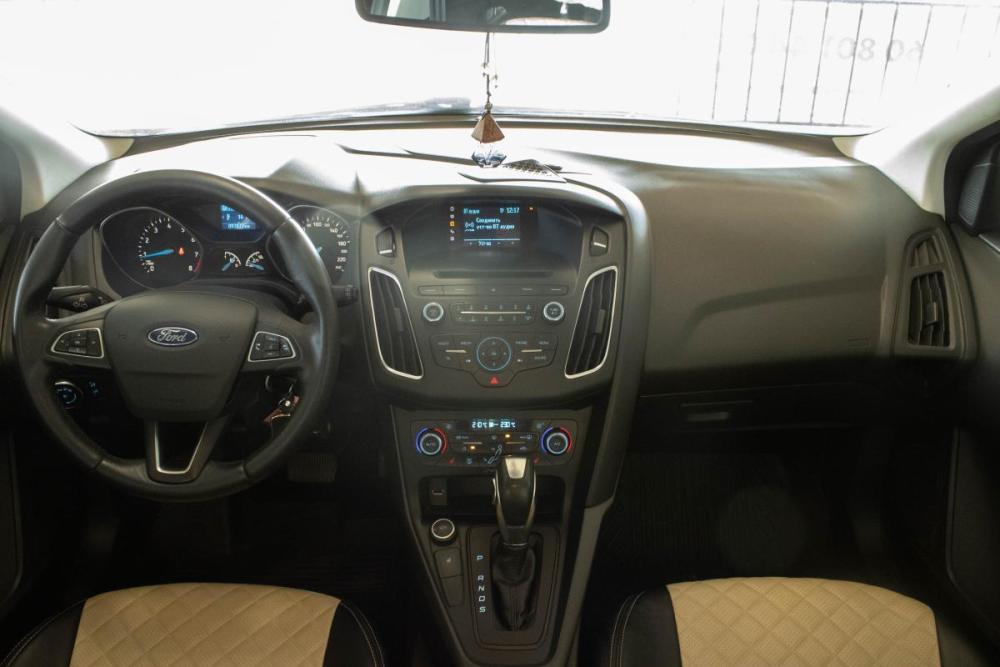Ford Focus III Рестайлинг Уфа  - изображение 7