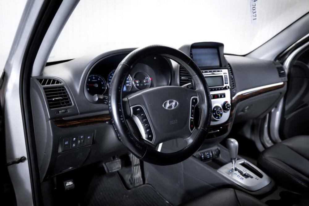 Hyundai Santa Fe II Рестайлинг Тюмень  - изображение 14