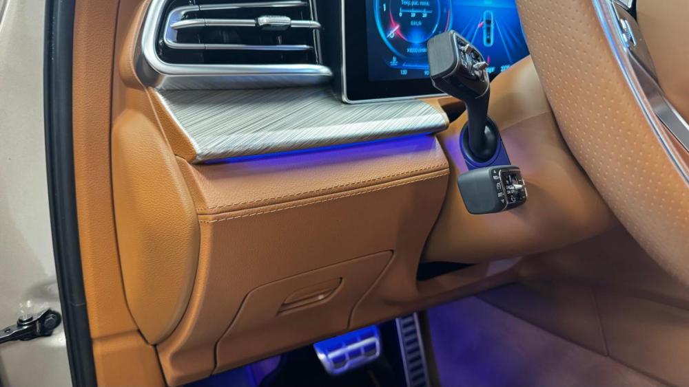 Hongqi H9 I Санкт-Петербург  - изображение 8