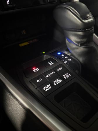 Toyota RAV4 V (XA50) с пробегом 2024 года, цена 3 965 000 рублей, 22186 км, внедорожник, Автокод Объявления