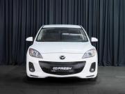 Mazda 3 II (BL) Рестайлинг Волгоград  - изображение 18