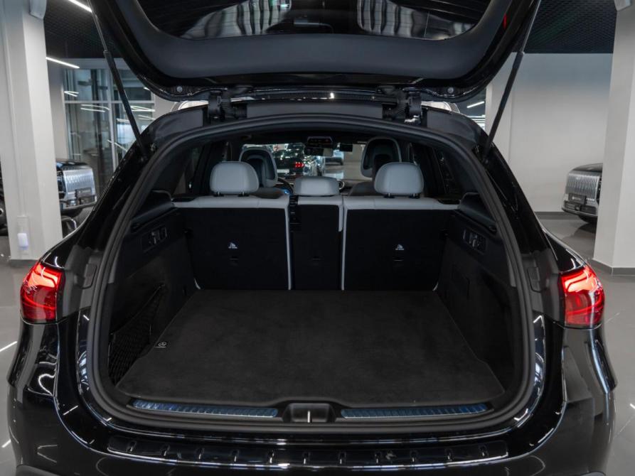 Mercedes-Benz GLC II (X254) Москва  - изображение 26