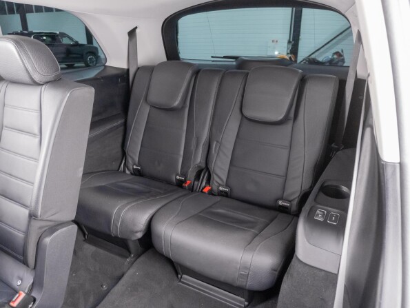 Mercedes-Benz GLS II (X167) с пробегом 2019 года, цена 8 149 000 рублей, 121900 км, внедорожник, Автокод Объявления