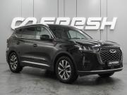 Chery Tiggo 7 Pro Max I Воронеж  - изображение 25