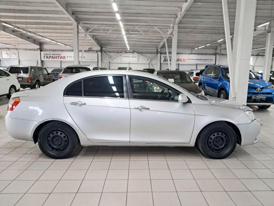 Geely Emgrand EC7 Набережные Челны  - изображение 5