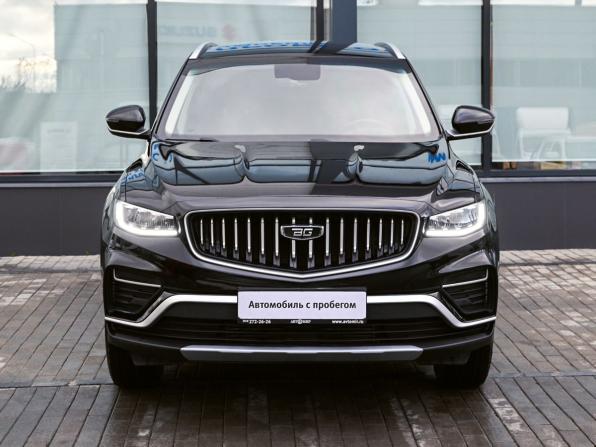 Belgee X70 I с пробегом 2025 года, цена 2 375 000 рублей, 16155 км, внедорожник, Автокод Объявления