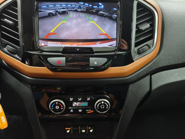Lada (ВАЗ) XRAY I с пробегом 2020 года, цена 1 185 000 рублей, 20676 км, хэтчбек, Автокод Объявления