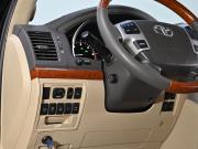 Toyota Land Cruiser 200 Series Москва  - изображение 27
