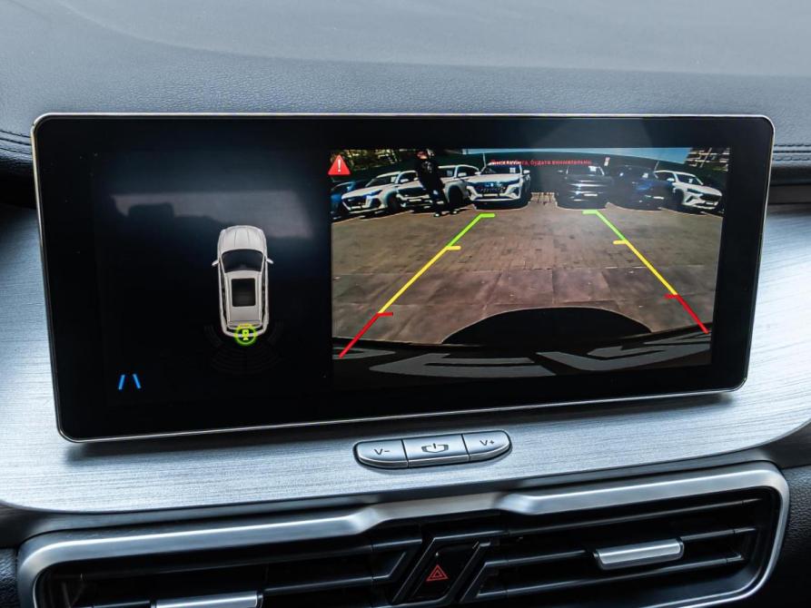 Geely Coolray I Краснодар  - изображение 15