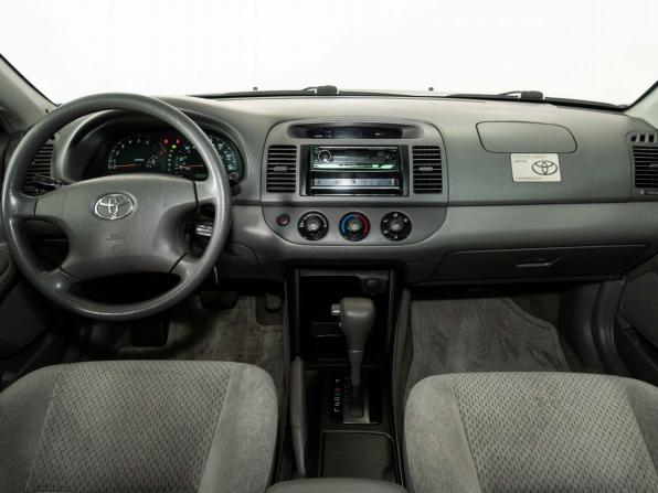 Toyota Camry V (XV30) с пробегом 2002 года, цена 990 000 рублей, 159950 км, седан, Автокод Объявления
