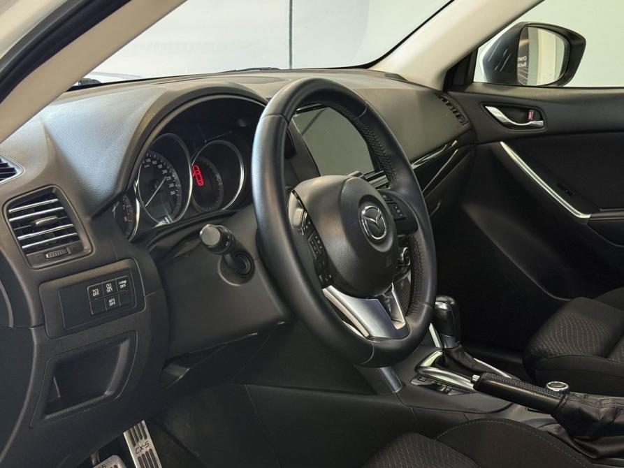Mazda CX-5 I Тверь  - изображение 7