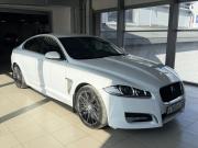 Jaguar XF I Рестайлинг Березовский  - изображение 11