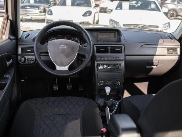 Lada (ВАЗ) Priora I Рестайлинг с пробегом 2015 года, цена 629 000 рублей, 139863 км, седан, Автокод Объявления