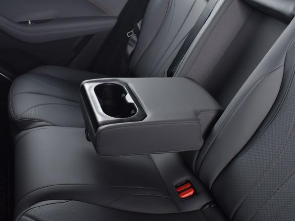 Geely Galaxy M7 с пробегом 2026 года, цена 3 849 995 рублей, 12 км, внедорожник, Автокод Объявления