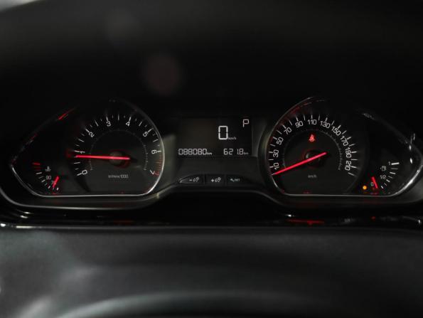 Peugeot 208 I с пробегом 2013 года, цена 749 000 рублей, 88080 км, хэтчбек, Автокод Объявления