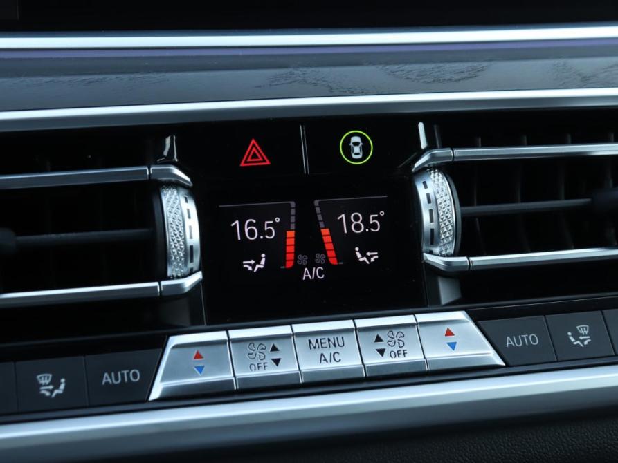BMW X7 I (G07) Москва  - изображение 23