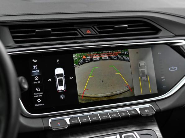 Geely Atlas Pro с пробегом 2023 года, цена 2 030 000 рублей, 59061 км, внедорожник, Автокод Объявления