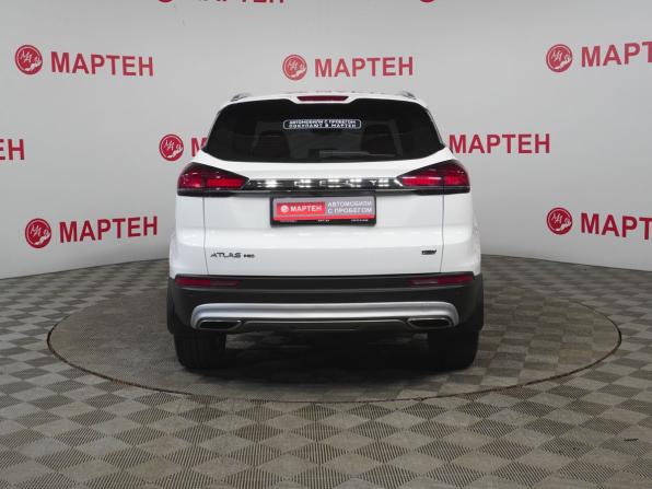 Geely Atlas Pro с пробегом 2024 года, цена 2 123 000 рублей, 60592 км, внедорожник, Автокод Объявления