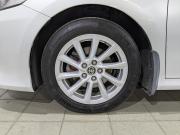 Toyota Camry VIII (XV70) Рестайлинг Химки  - изображение 38