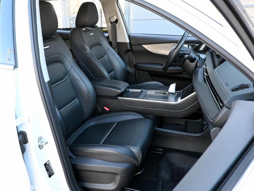 Chery Tiggo 7 Pro Max I Рестайлинг Волгоград  - изображение 9