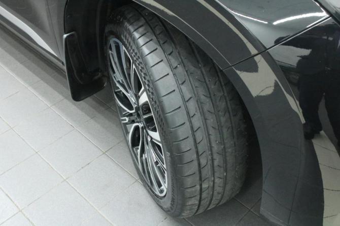 Exeed VX I с пробегом 2023 года, цена 3 230 000 рублей, 46509 км, внедорожник, Автокод Объявления