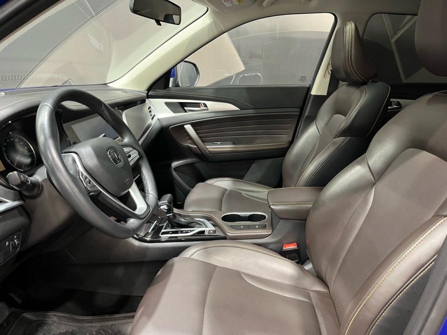 Changan CS35 Plus I Пермь  - изображение 17