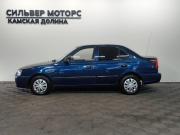 Hyundai Accent II Пермь  - изображение 17