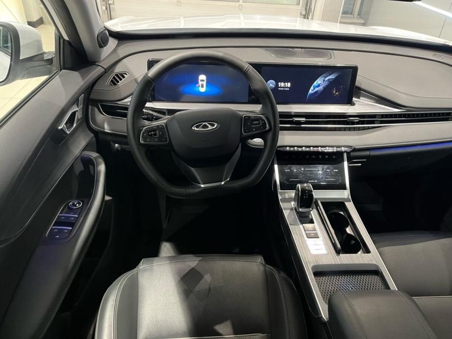Chery Tiggo 7 Pro Max I Екатеринбург  - изображение 11