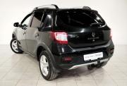 Renault Sandero II Саратов  - изображение 32
