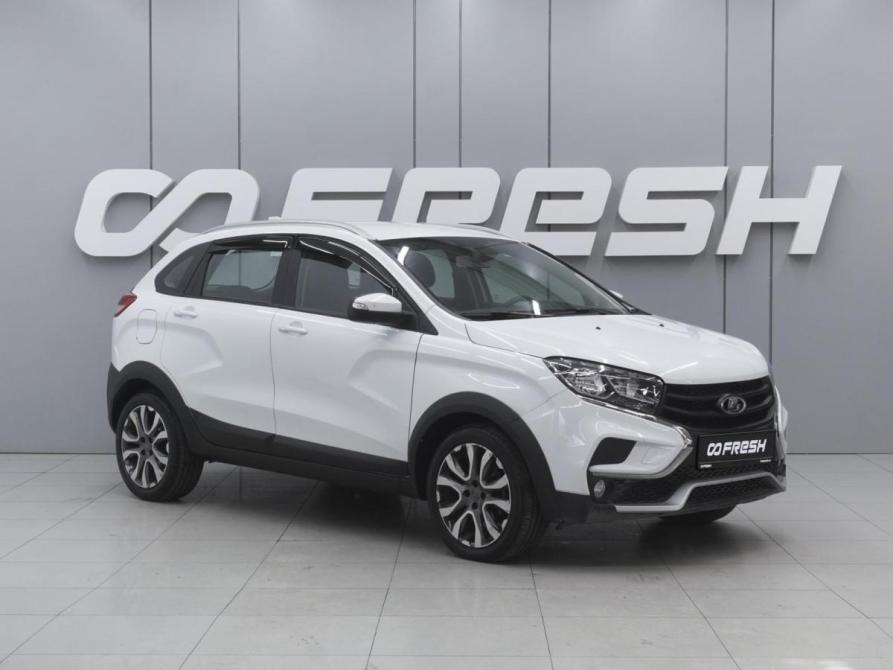Lada (ВАЗ) XRAY I Ростов-на-Дону  - изображение 1