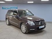 Mercedes-Benz GLK-Класс I (X204) Москва  - изображение 23