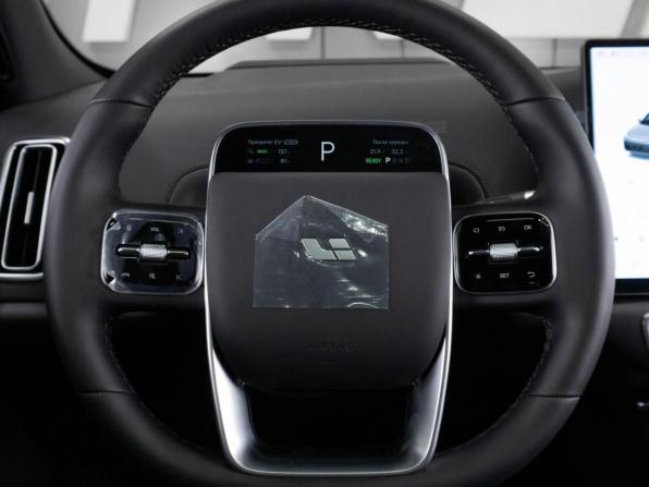 Li Auto (Lixiang) L7 I Рестайлинг с пробегом 2026 года, цена 9 399 000 рублей, 116 км, внедорожник, Автокод Объявления