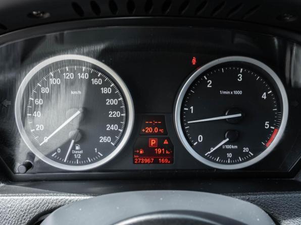 BMW X6 I (E71) с пробегом 2012 года, цена 1 930 000 рублей, 273967 км, внедорожник, Автокод Объявления